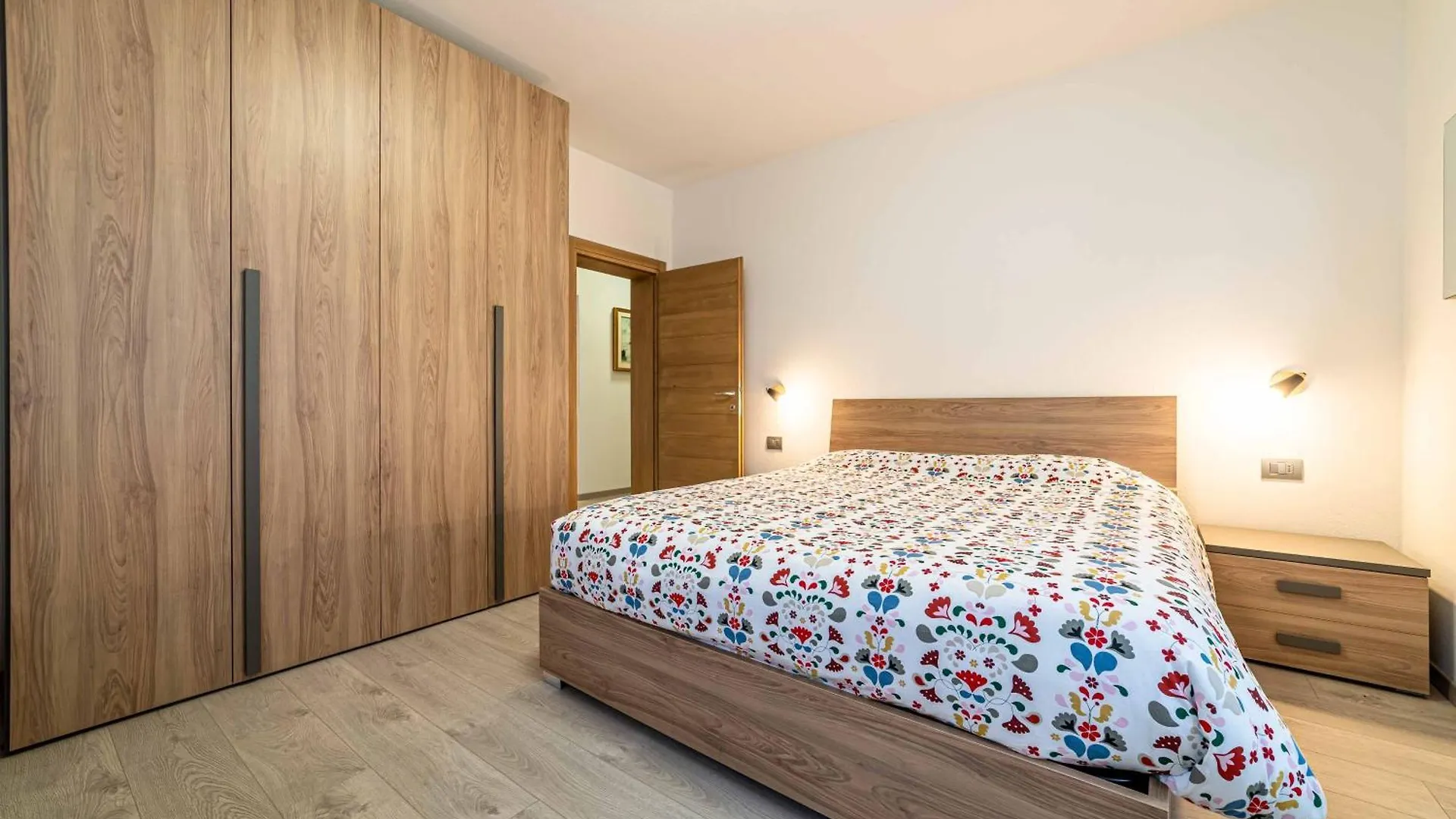 Casa Manu Apartment Alleghe