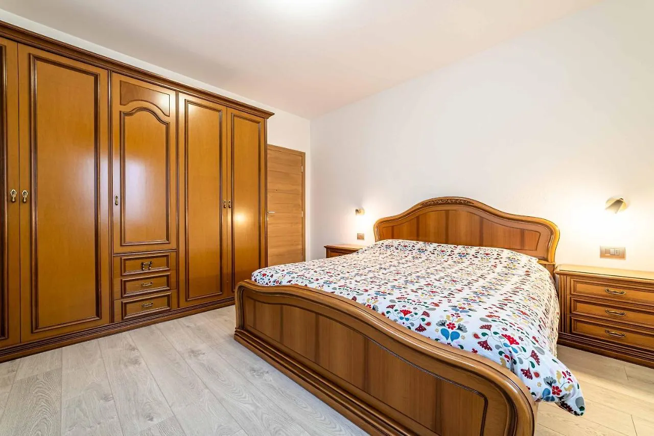 Casa Manu Apartment Alleghe