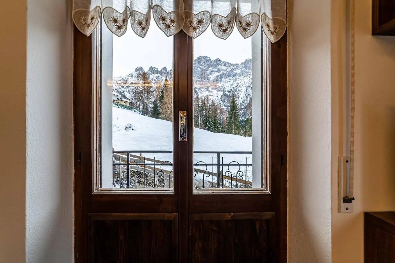Casa Manu Apartment Alleghe
