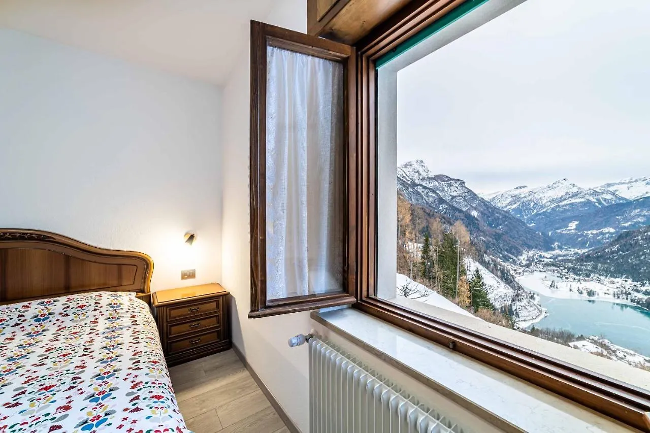 Casa Manu Apartment Alleghe