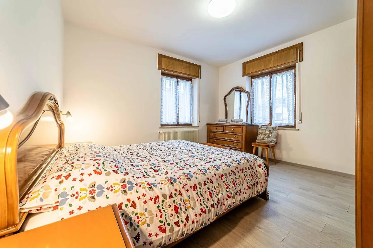 Casa Manu Apartment Alleghe
