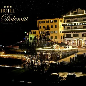 Hotel Tea Dolomiti - Di - Monte Civetta, Alleghe