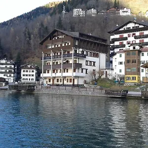 Italia Alleghe