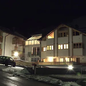 Dolomitissime Holiday Homes Appartamento