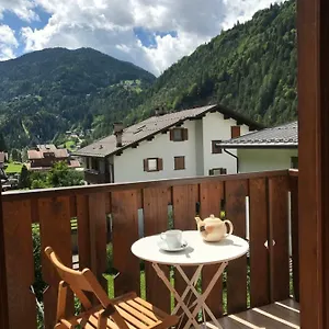 La Casa Di Monica Appartamento