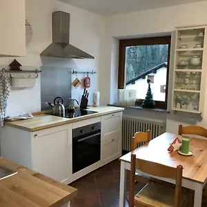La Casa Di Kiss Appartamento